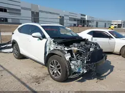 JTJYARBZ5G2033149 2016 LEXUS NX