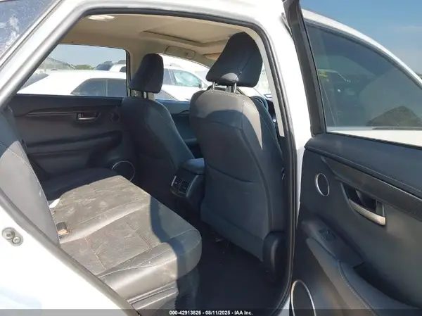JTJYARBZ5G2033149 2016 LEXUS NX - Image 8