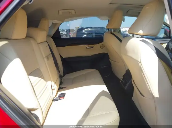JTJYARBZ5G2033233 2016 LEXUS NX - Image 8