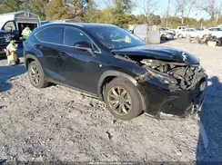JTJYARBZ5G2033362 2016 LEXUS NX
