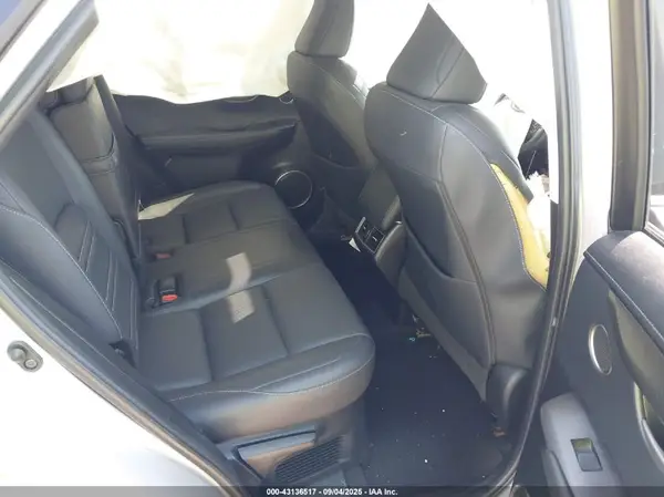 JTJYARBZ5G2033555 2016 LEXUS NX - Image 8