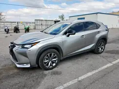 JTJYARBZ5G2033877 2016 LEXUS NX
