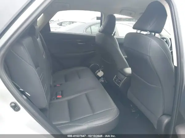 JTJYARBZ5G2033913 2016 LEXUS NX - Image 8