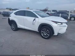 JTJYARBZ5G2034494 2016 LEXUS NX