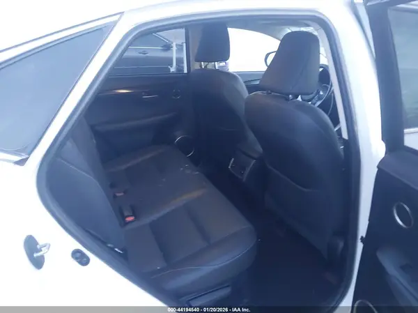 JTJYARBZ5G2034494 2016 LEXUS NX - Image 8