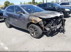 JTJYARBZ5G2034592 2016 LEXUS NX