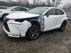 JTJYARBZ5G2034995 2016 LEXUS NX