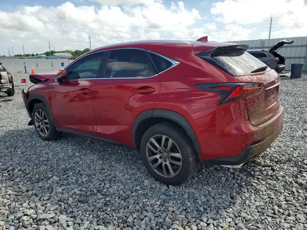 JTJYARBZ5G2035161 2016 LEXUS NX - Image 2