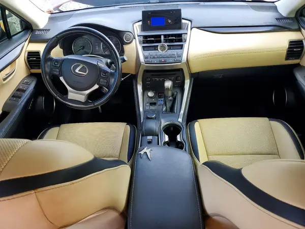 JTJYARBZ5G2035161 2016 LEXUS NX - Image 8