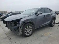 JTJYARBZ5G2036424 2016 LEXUS NX