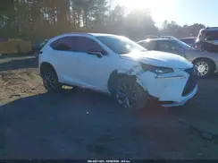 JTJYARBZ5G2036715 2016 LEXUS NX