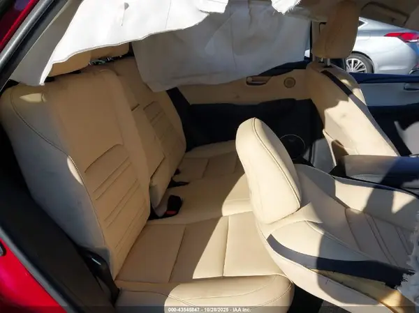 JTJYARBZ5G2037301 2016 LEXUS NX - Image 8