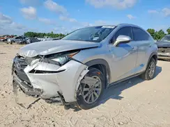 JTJYARBZ5G2037766 2016 LEXUS NX