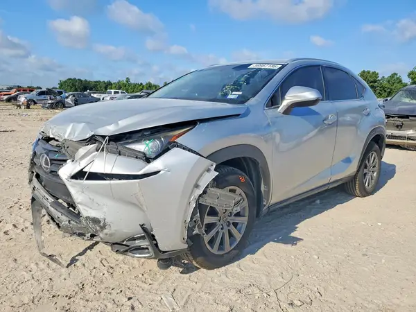 JTJYARBZ5G2037766 2016 LEXUS NX - Image 1