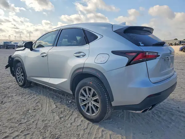 JTJYARBZ5G2037766 2016 LEXUS NX - Image 2