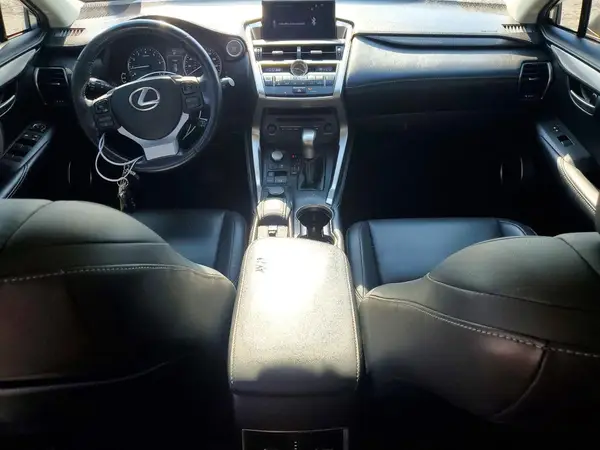 JTJYARBZ5G2037766 2016 LEXUS NX - Image 8