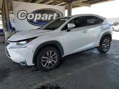 JTJYARBZ5G2038285 2016 LEXUS NX