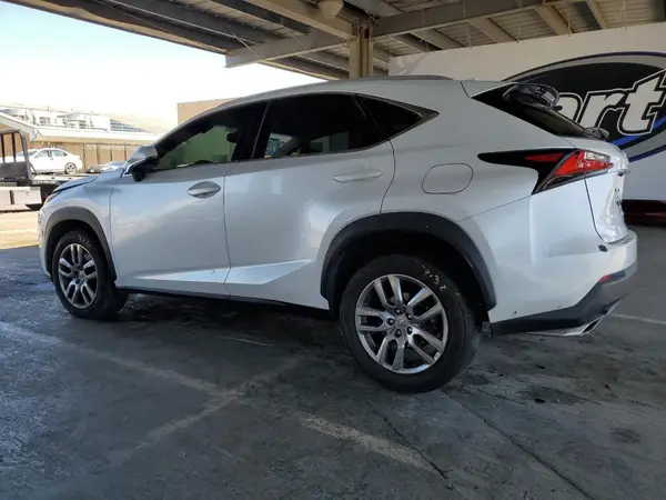 JTJYARBZ5G2038285 2016 LEXUS NX - Image 2