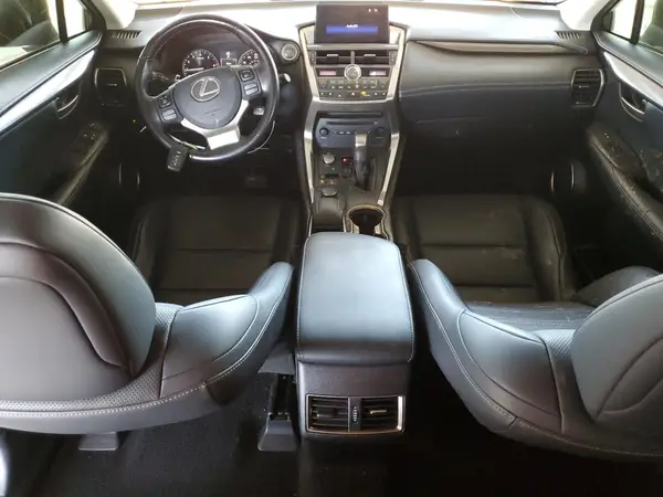 JTJYARBZ5G2038285 2016 LEXUS NX - Image 8
