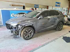 JTJYARBZ5G2038805 2016 LEXUS NX