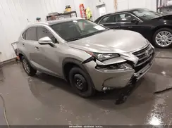 JTJYARBZ5G2039808 2016 LEXUS NX