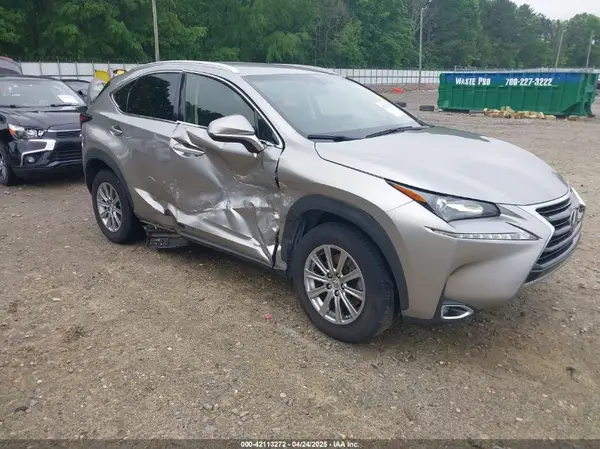 JTJYARBZ5G2039808 2016 LEXUS NX - Image 1