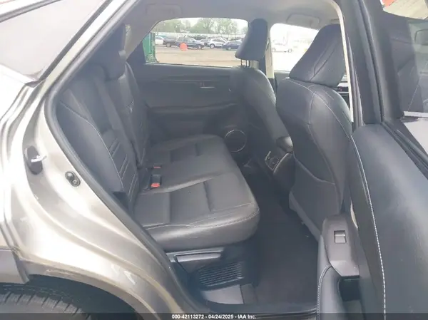 JTJYARBZ5G2039808 2016 LEXUS NX - Image 8