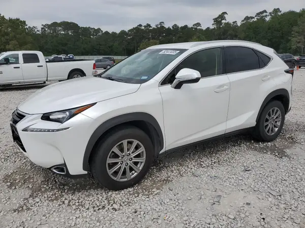 JTJYARBZ5G2040506 2016 LEXUS NX - Image 1