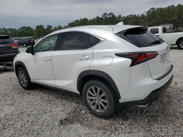 JTJYARBZ5G2040506 2016 LEXUS NX - Image 2
