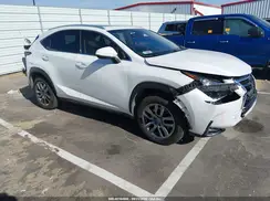 JTJYARBZ5G2041588 2016 LEXUS NX
