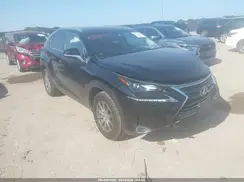 JTJYARBZ5G2042966 2016 LEXUS NX