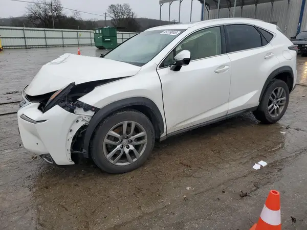 JTJYARBZ5G2043311 2016 LEXUS NX - Image 1