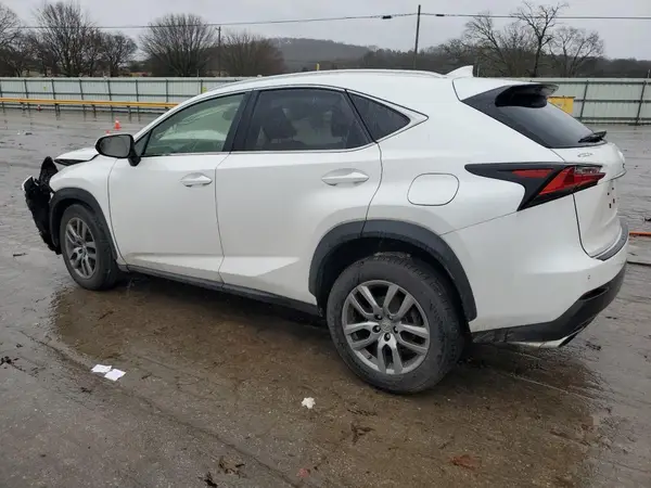 JTJYARBZ5G2043311 2016 LEXUS NX - Image 2