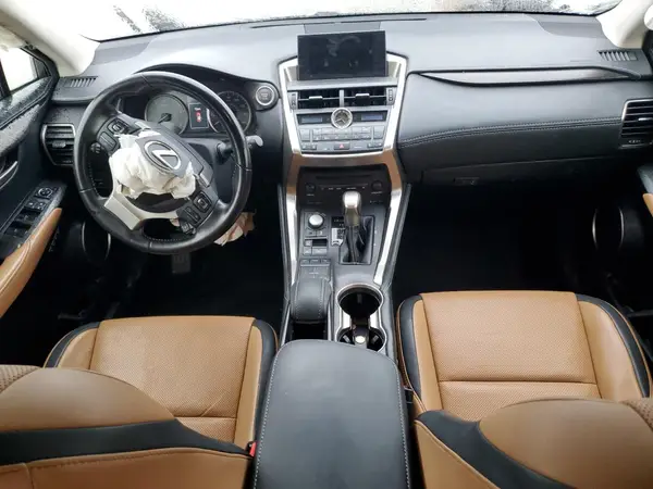 JTJYARBZ5G2043311 2016 LEXUS NX - Image 8