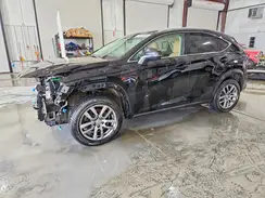 JTJYARBZ5G2043731 2016 LEXUS NX