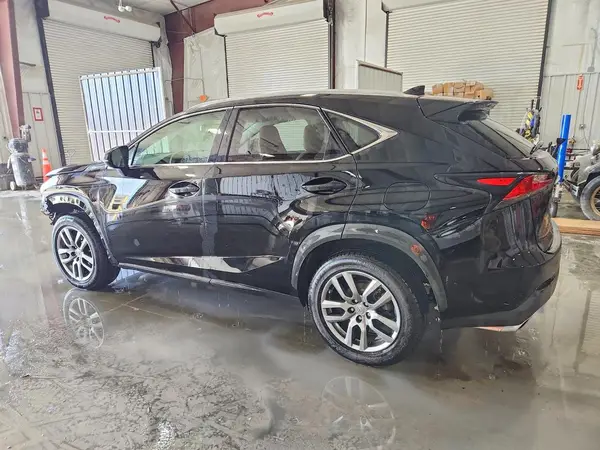 JTJYARBZ5G2043731 2016 LEXUS NX - Image 2