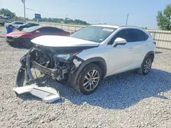 JTJYARBZ5G2044622 2016 LEXUS NX