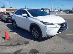 JTJYARBZ5G2044796 2016 LEXUS NX