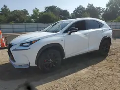 JTJYARBZ5G2045642 2016 LEXUS NX