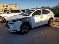 JTJYARBZ5G2046175 2016 LEXUS NX