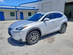 JTJYARBZ5G2046239 2016 LEXUS NX