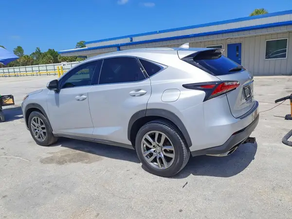 JTJYARBZ5G2046239 2016 LEXUS NX - Image 2