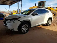 JTJYARBZ5G2046984 2016 LEXUS NX
