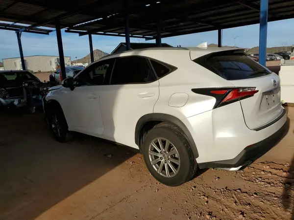 JTJYARBZ5G2046984 2016 LEXUS NX - Image 2