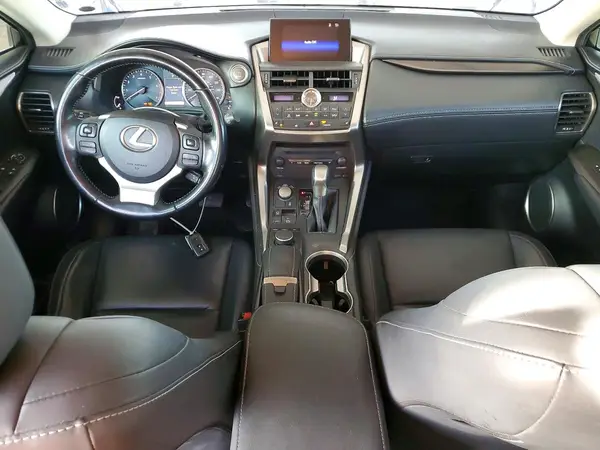 JTJYARBZ5G2046984 2016 LEXUS NX - Image 8