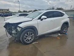 JTJYARBZ5G2047553 2016 LEXUS NX
