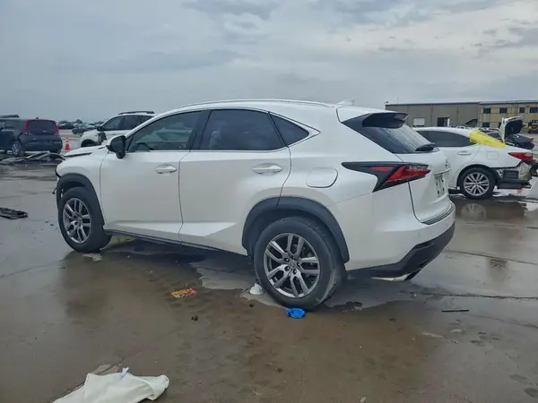 JTJYARBZ5G2047553 2016 LEXUS NX - Image 2