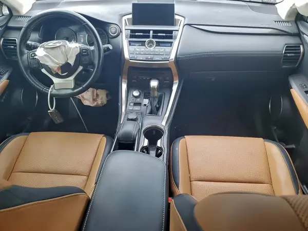 JTJYARBZ5G2047553 2016 LEXUS NX - Image 8