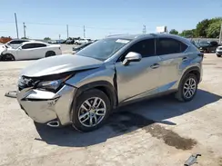 JTJYARBZ5G2047715 2016 LEXUS NX