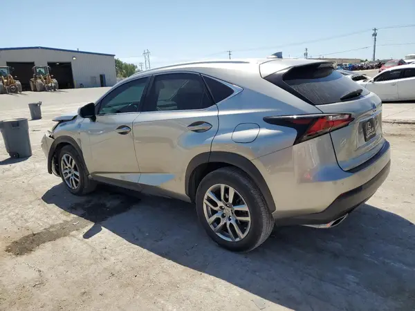 JTJYARBZ5G2047715 2016 LEXUS NX - Image 2